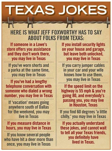 Pin by Christine Davis on My Family | Texas life, Texas humor, Texas