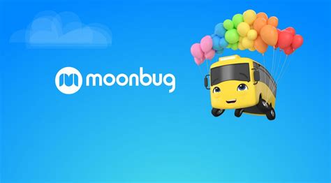 Moonbug Entertainment and Amazon Kids+ Team Up | Total Licensing