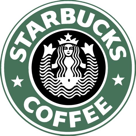 El Logo De Starbucks. Su Historia y Características | The Color Blog