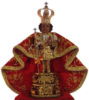 Santo Niño de Cebú – Cebu City, Philippines - Atlas Obscura