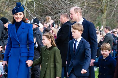 1 Royal Couple Can Help Take William and Kate’s Minds off the ‘Stressful Situation’ of Cancer ...