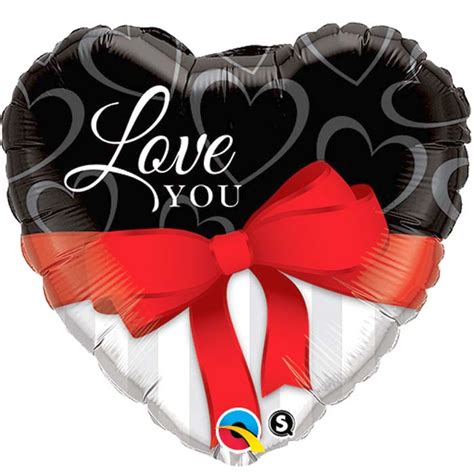 The Very Best Balloon Blog: Creative Valentine's Ideas - Part 1