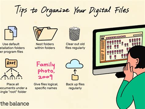 Simple Tips for Storage Management : coolguides