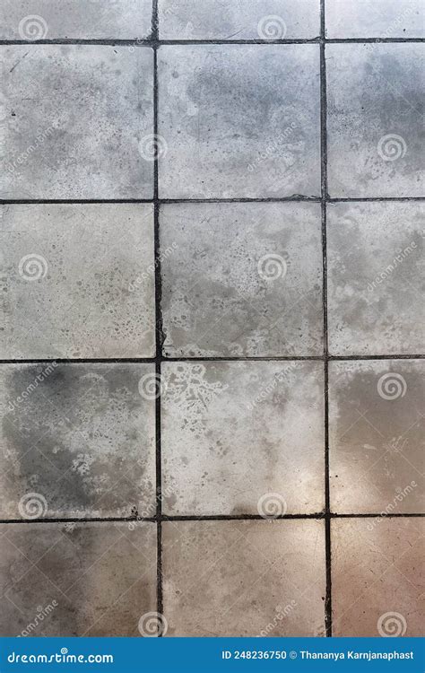 Concrete Brick Wall Texture Stock Photo - Image of wall, industrial: 248236750