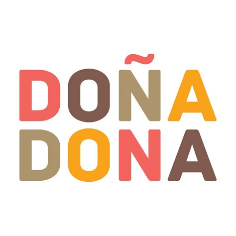 Doña Dona | Tu Mall San Pedro