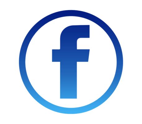 Facebook Logo PNGs for Free Download