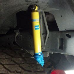 Bilstein 4600 vs 5100 For Towing (Difference, Ride Quality)