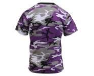 Rothco Camo T-Shirt