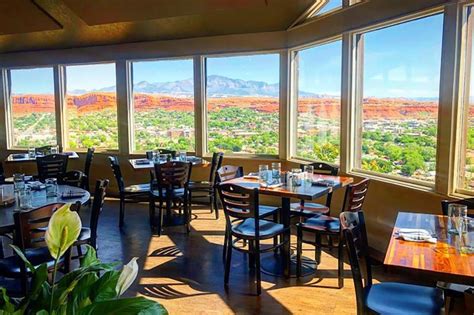 The restaurants with the best views in America | lovefood.com