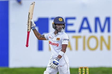 Pathum Nissanka raises his half-century | ESPNcricinfo.com