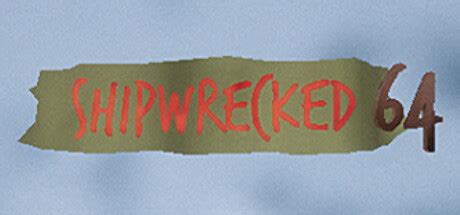 Shipwrecked 64 Free Download