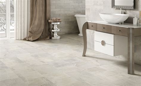 Porcelain Tile Bathroom Floor Ideas – Flooring Ideas