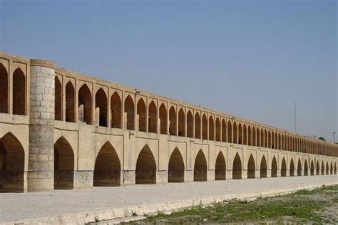 Esfahan Bridges | Travel Story and Pictures from Iran