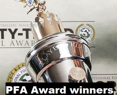 Man City's Haaland wins 2023 PFA men's Player of the Year - SportsHistori