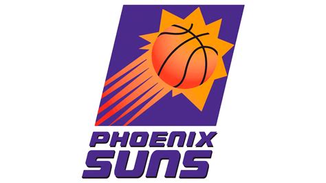 Phoenix Suns Logo, symbol, meaning, history, PNG, brand