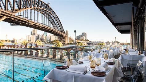 The Ten Best Restaurants on Sydney's Lower North Shore - Concrete ...