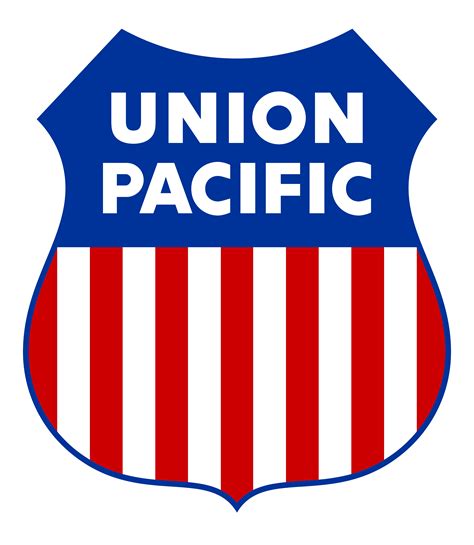 Union Pacific – Logos Download