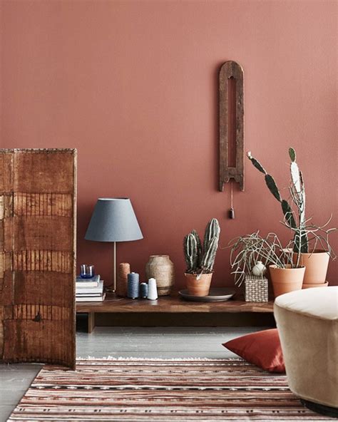 Terracotta Home Decor - The Merrythought