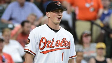 Orioles manager tries to explain No. 1 prospect Adley Rutschman ...