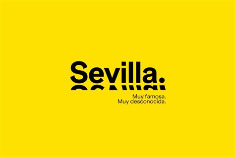 Marca ciudad Sevilla. Una identidad con una luz muy especial — Brandemia