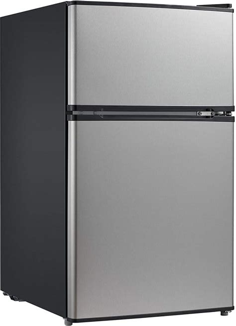 13 Best Mini Fridge Freezer Combo [ 2022 Reviews ]