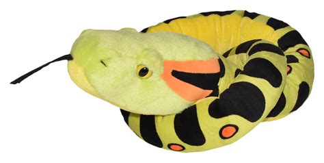 Bass Pro Shops Anaconda Plush Stuffed Snake | Bass Pro Shops