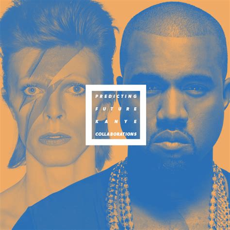 No Country for Old (Rap) Men: Predicting future Kanye West collaborations with ageing rockers ...