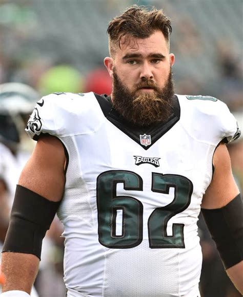 Jason Kelce Net Worth [2024 Update]: Career & Charity - Wealthy Peeps