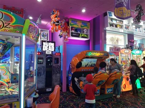 Arcade City (Orlando) - All You Need to Know BEFORE You Go - Updated ...