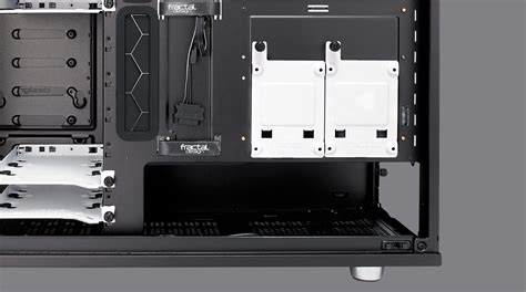 SSD Bracket Kit - Type A — Fractal Design