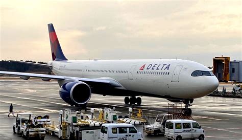 Wow: Delta Will Fly From Boston To Athens & Tel Aviv - One Mile at a Time