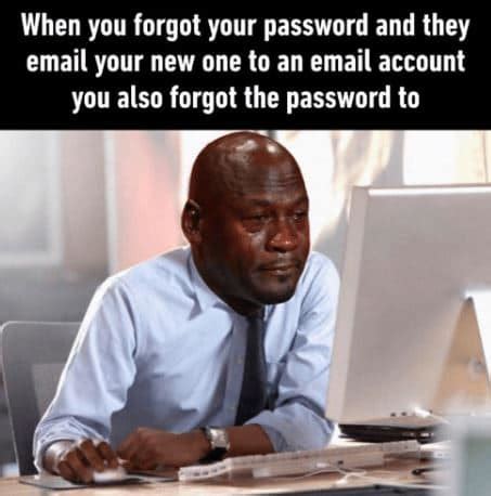 25 Password Memes You Won't Be Able To Forget - SayingImages.com