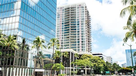 Top Hotels in Downtown Honolulu, Honolulu - Cancel FREE on most hotels | Hotels.com