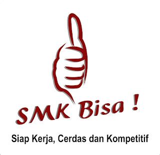 Vector Logo SMK bisa.cdr Size: 96 KB | Kumpulan Logo Terlengkap