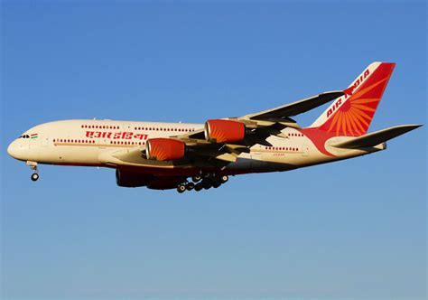 Our AME: Is India Ready for A380