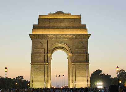 What is The Capital City of India-Info here.