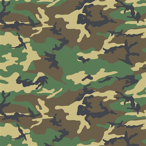 CAMO WOODLAND Woodland camouflage. | Camo wallpaper, Camouflage patterns, Camo patterns