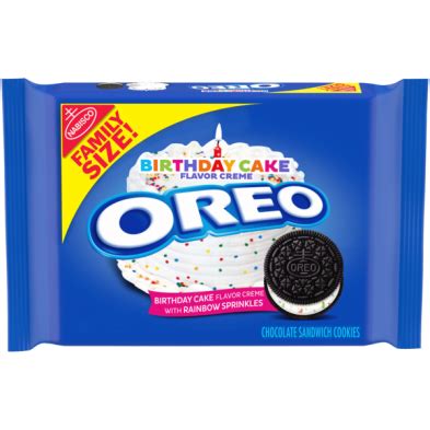 These Are The 7 Best Oreo Flavors Of All Time