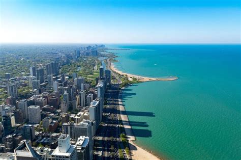 360 Chicago - tickets, prices, discounts, Tilt experience, sunset views