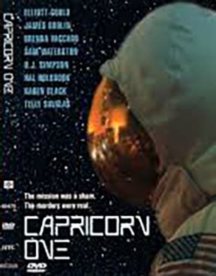 Capricorn One (1977) Classic Movie Review 145 - ClassicMovieRev.com