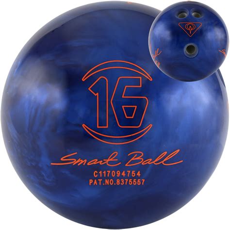 SMART BALL HOUSE BALLS - QUBICA AMF Buffa Distribution: Online Bowling ...