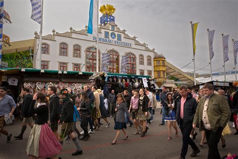 Oktoberfest 2023 in Munich, Germany: What You Need To Know