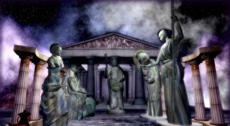 When Did Greek Mythology End and Greek History Begin? - GreekReporter.com