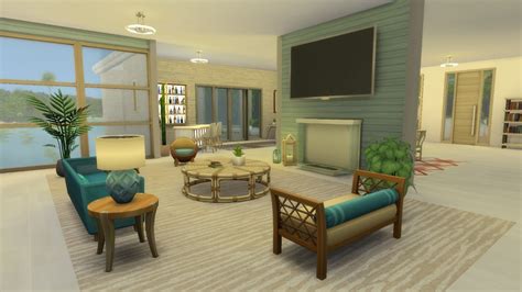 Making the Most of Build Mode in The Sims 4 Island Living | SimsVIP