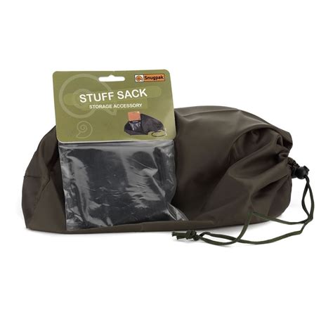 Snugpak Sleeping Bag Stuff Sack | Storage Stuff Sacks & Bags