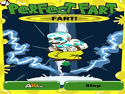 Perfect Fart Game - FunGames.com - Play fun free games.