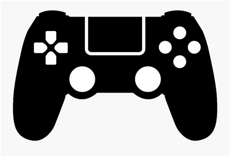 Ps4 Controller Icon Png , Free Transparent Clipart - ClipartKey