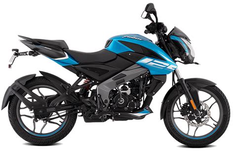 Bajaj Pulsar NS125 Price Colours & Specifications