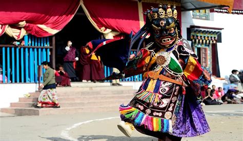 Sikkim CM greets people on Bumchu festival