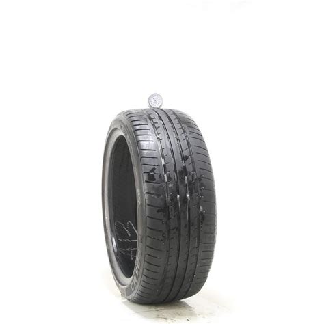 Used 225/40ZR18 Cosmo Mucho Macho 92Y - 5/32 | Utires